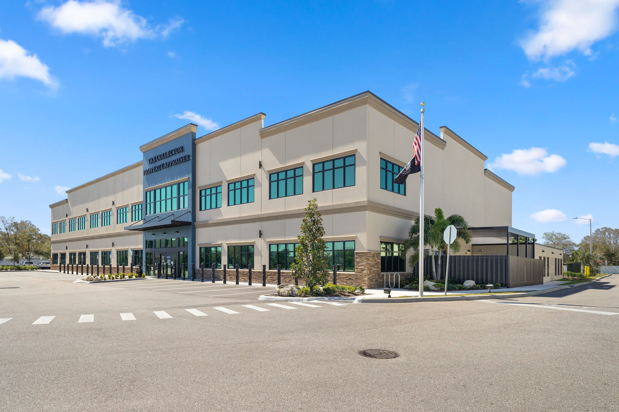 Pinellas County Property Appraiser Office PARK ELEAZER